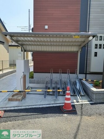 レジデンスnoaの物件内観写真